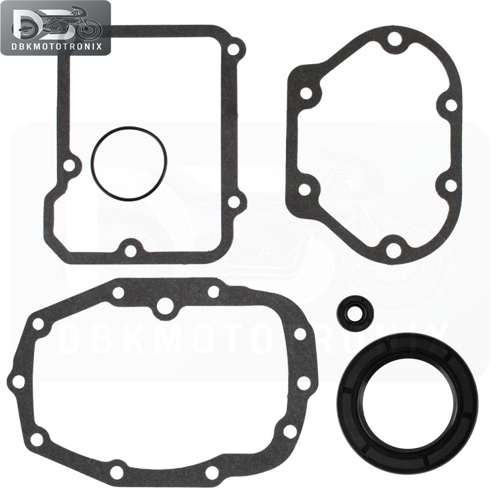 Motorcycle Engine Gasket Seal  - Model Kit Engine review and price