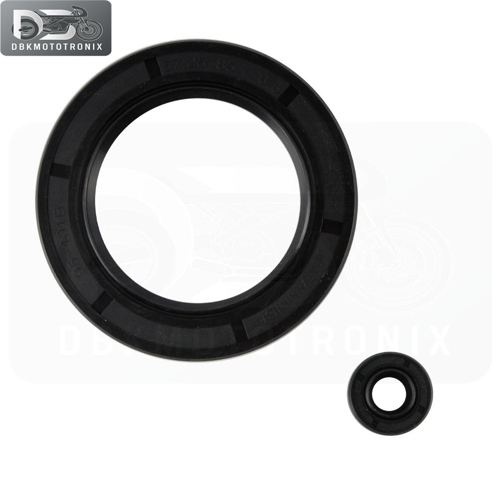 Motorcycle Engine Gasket Seal  - Model Kit Engine review and price