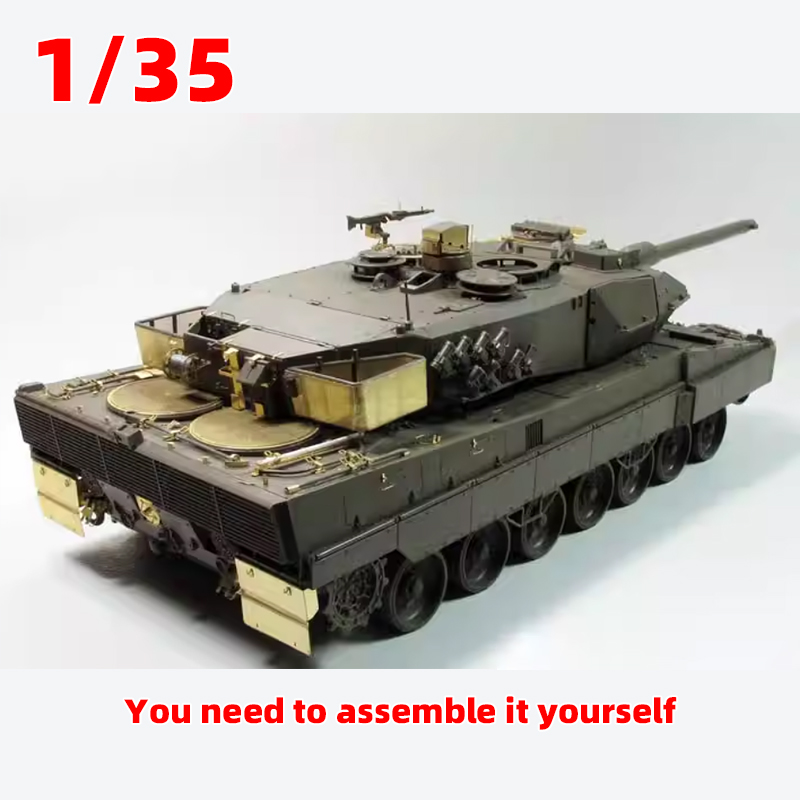 1/35 Photo Eatch PE Scale Mode - Model Kit Engine review and price