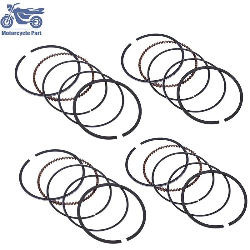 4set STD 64.5mm Motorcycle Eng - Model Kit Engine review and price