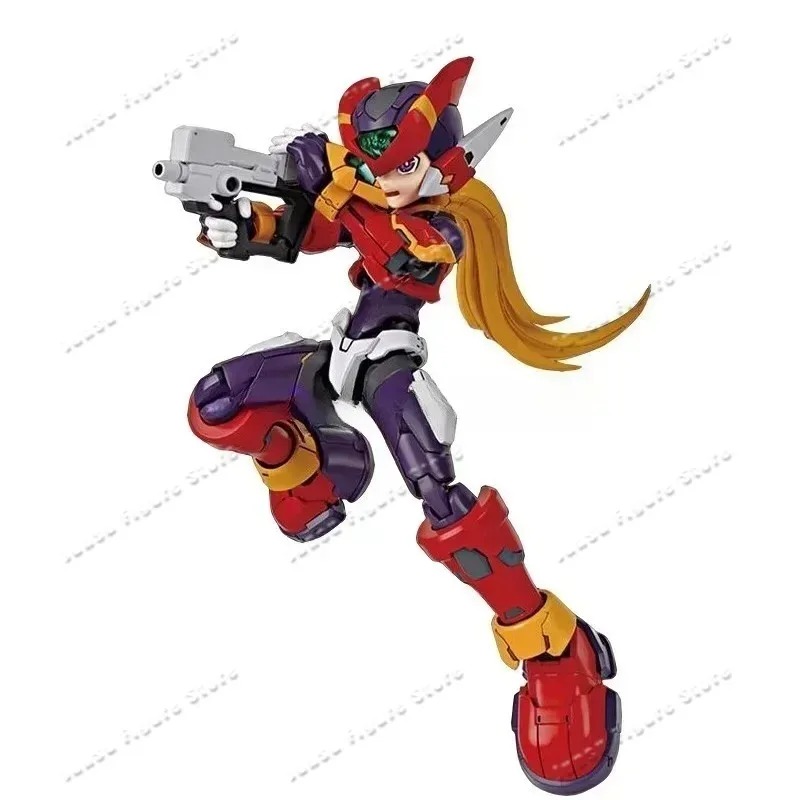 Genuine Rock Man Action Figure - Model Kit Ultraman Zero review and price
