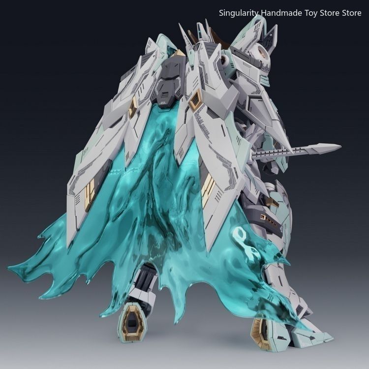 【In Stock】 SNAA 1/100 Emperor  - Model Kit Lancelot review and price