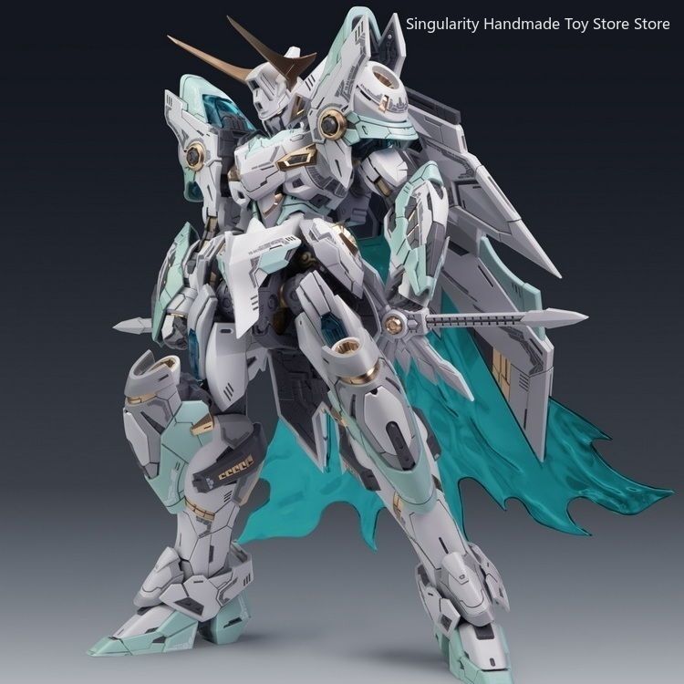 【In Stock】 SNAA 1/100 Emperor  - Model Kit Lancelot review and price