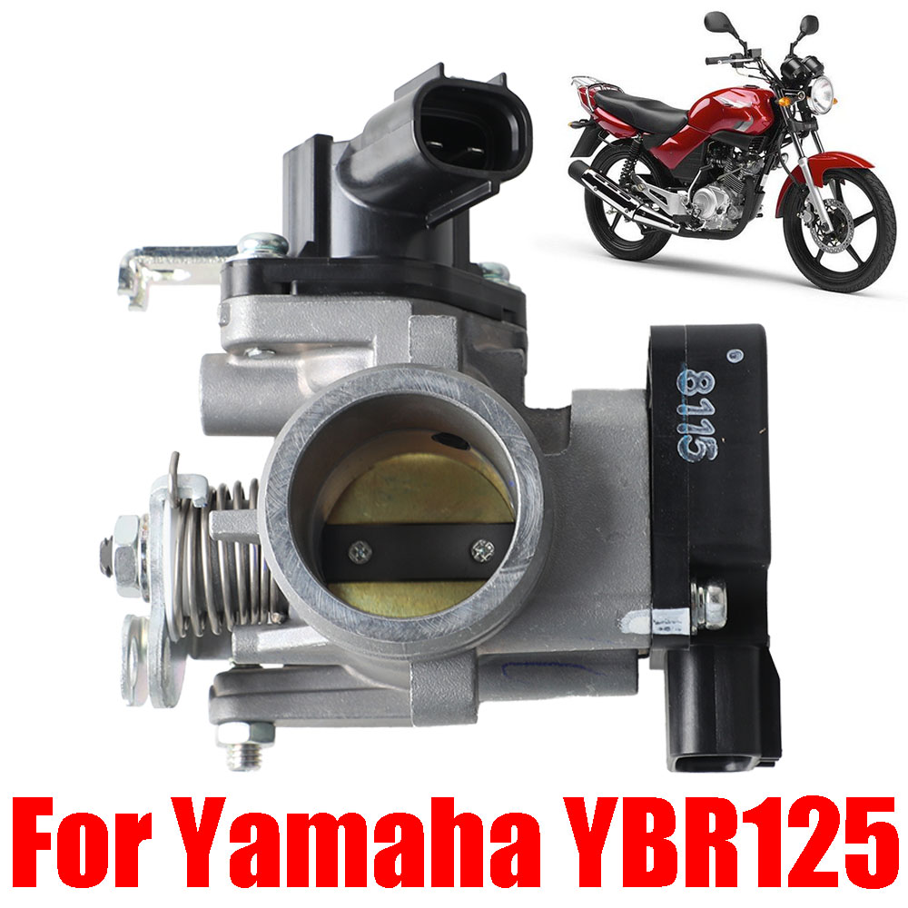 For Yamaha YBR125 YBR 125 Moto - Model Kit Engine review and price