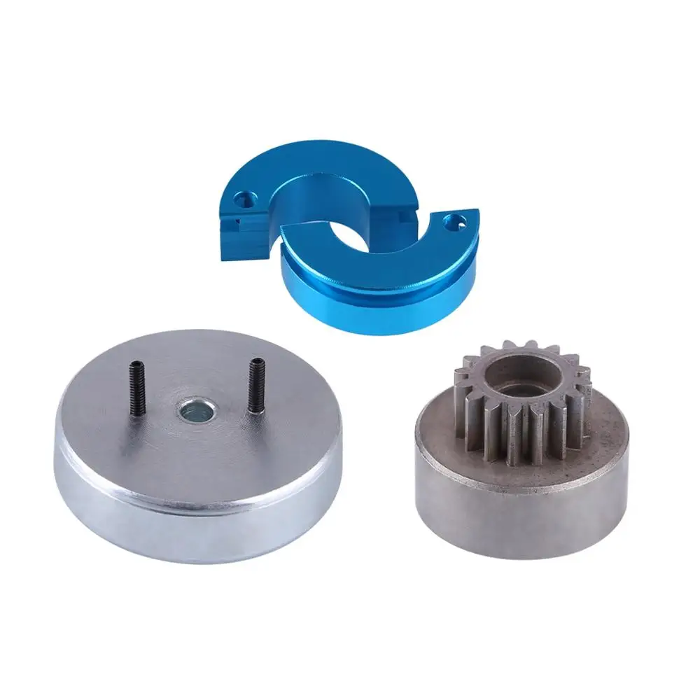 Single Gear Clutch Modified Ki - Model Kit Engine review and price
