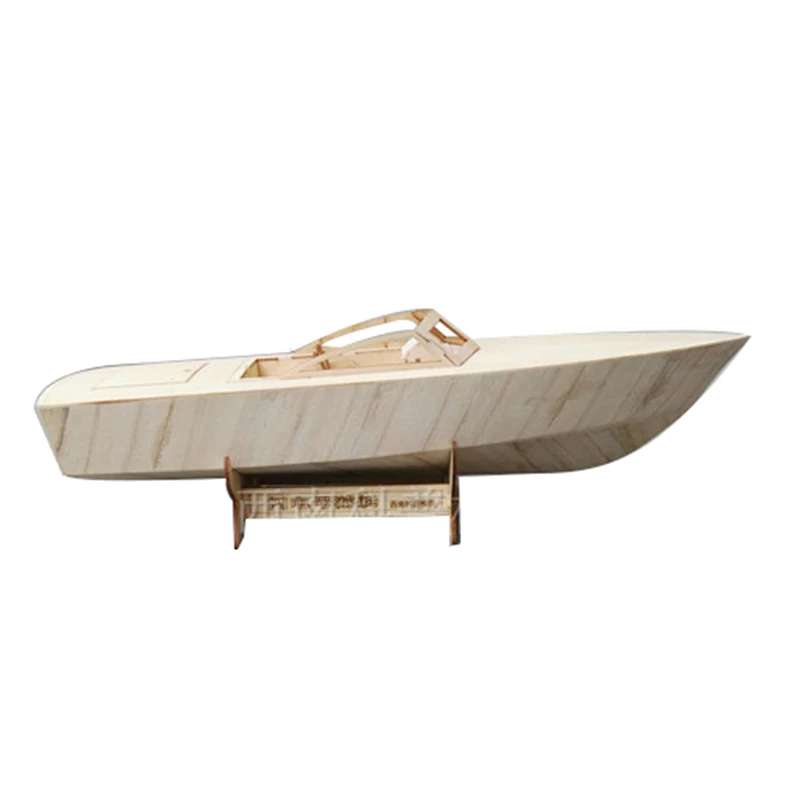 Remote Control Yacht Handmade  - Model Kit Yacht review and price