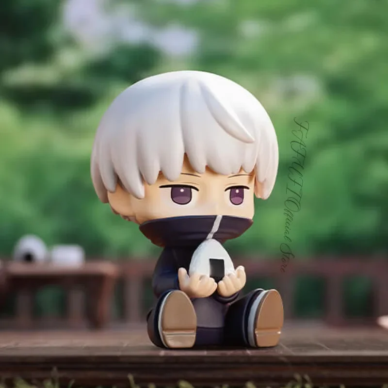 POP MART Jujutsu Kaisen Unifor - Model Kit Anime Girl review and price