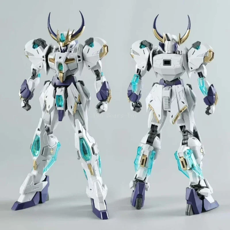 SNAA Original Knights of The R - Model Kit Lancelot review and price