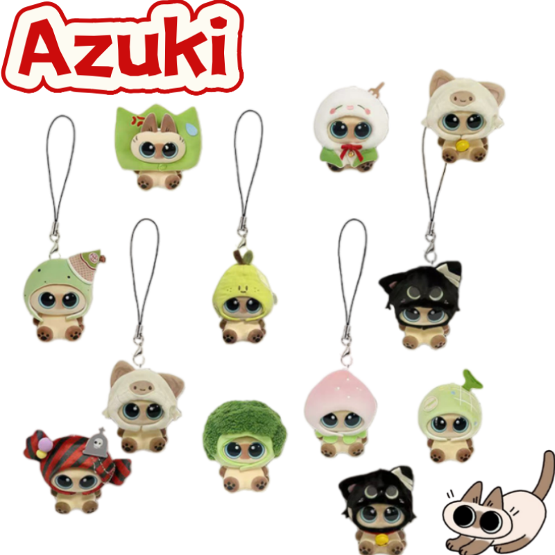 Azuki phone chain with high-qu - Model Kit Fantasy review and price
